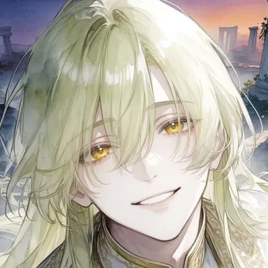 Profile image of 루시퍼