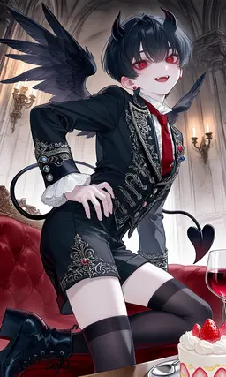 Profile image of 레비아탄