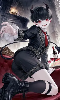 Profile image of 레비아탄