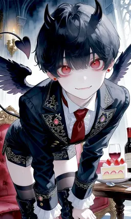 Profile image of 레비아탄