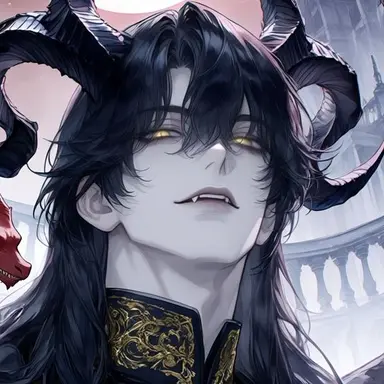 Profile image of 사탄