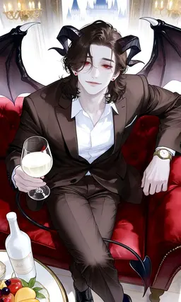 Profile image of 마몬