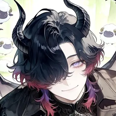 Profile image of 아스모데우스