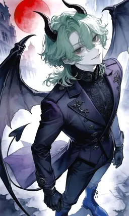 Profile image of 벨페골
