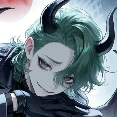 Profile image of 벨제부브