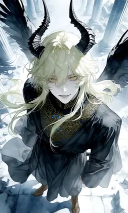 Profile image of 루시퍼