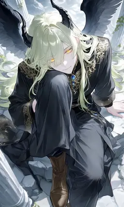 Profile image of 루시퍼