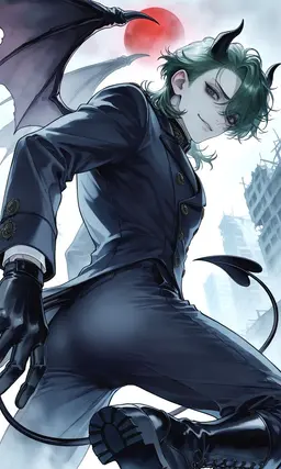 Profile image of 벨제부브