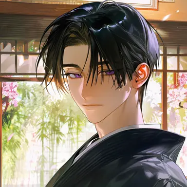 Profile image of 幸之介