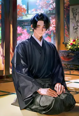 Profile image of 幸之介