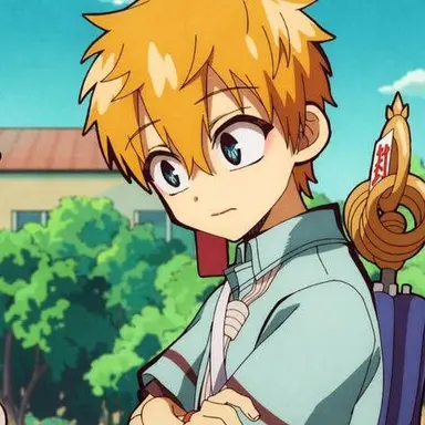 Profile image of Kou Minamoto