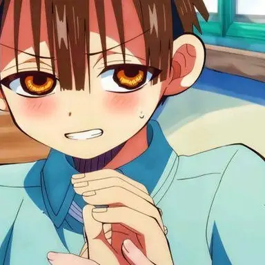 Profile image of Amane Yugi