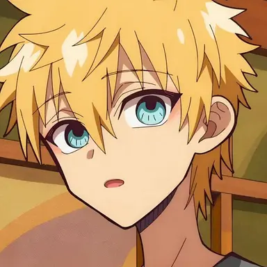 Profile image of Teru Minamoto