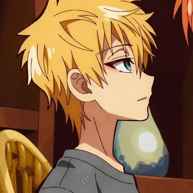 Profile image of Teru Minamoto