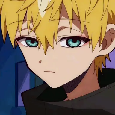 Profile image of Teru Minamoto
