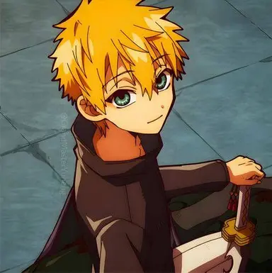 Profile image of Teru Minamoto