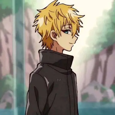 Profile image of Teru Minamoto