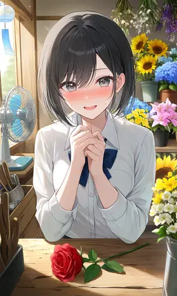 Profile image of 葵凛