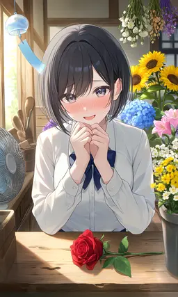 Profile image of 葵凛