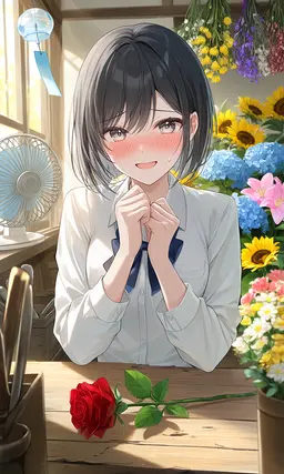 Profile image of 葵凛