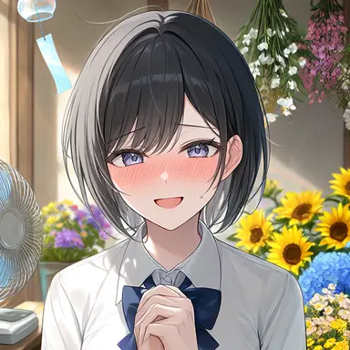 Profile image of 葵凛