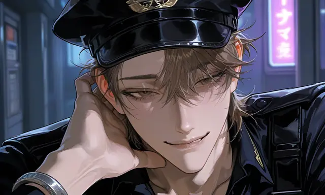 Profile image of Minato
