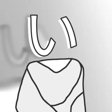 Profile image of _い_