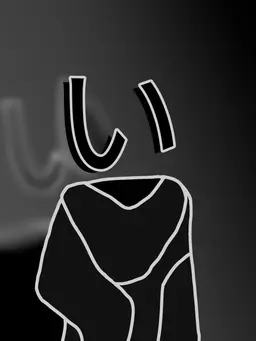 Profile image of _い_