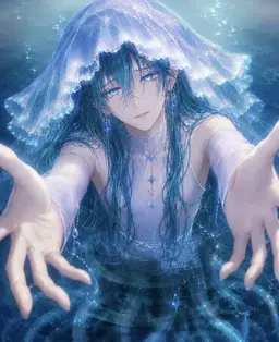 Profile image of Minamo