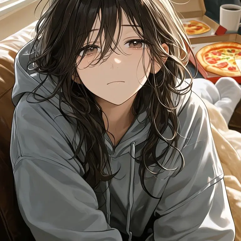 AntsyApple8713의 The Mess She Left
