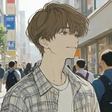 Profile image of Rihito Hachiya