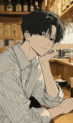 Profile image of Shinya Higashi