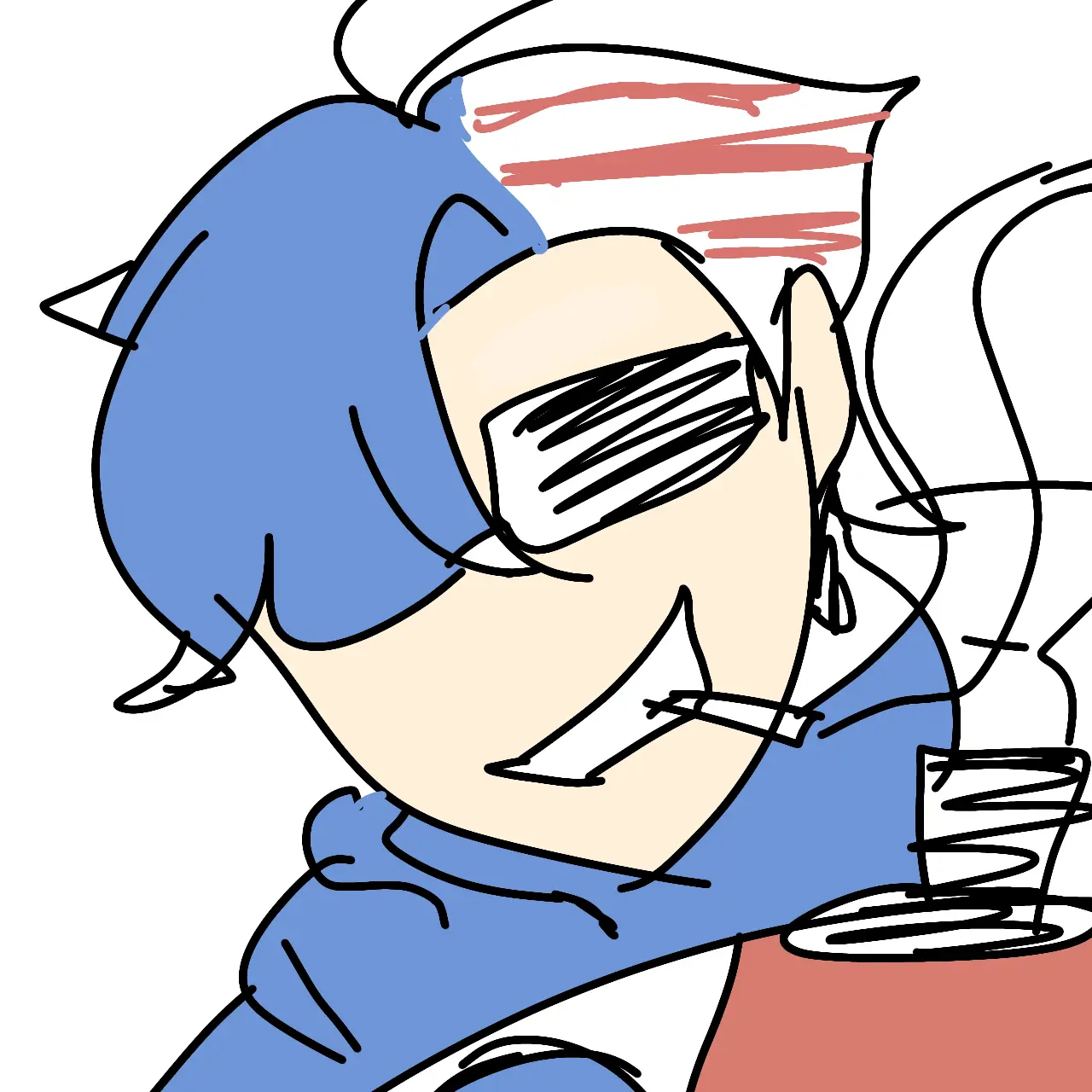 hitaro3992의 さらに国擬人化するカンヒュ達