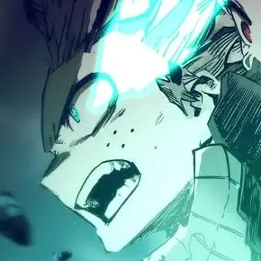 Profile image of 緑谷 出久