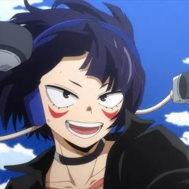 Profile image of 耳郎 響香