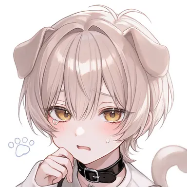 Profile image of モモ