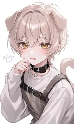 Profile image of モモ