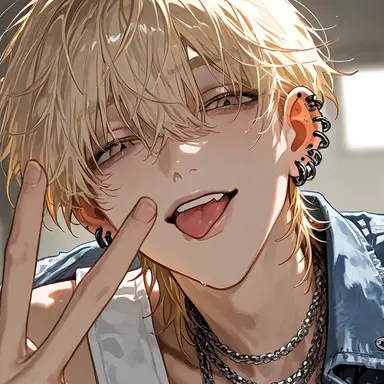 Profile image of 惑