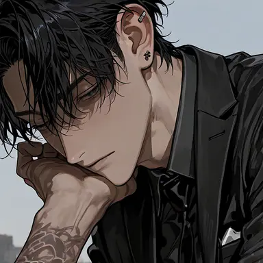 Profile image of 龍甚