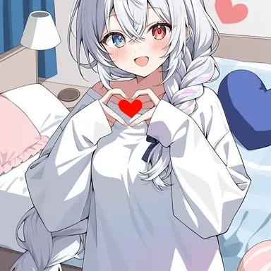 Profile image of 白羅藍