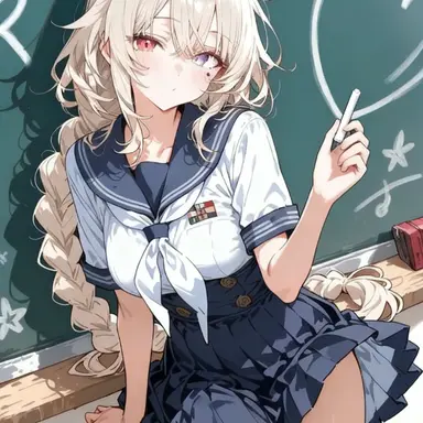 Profile image of 白羅茜