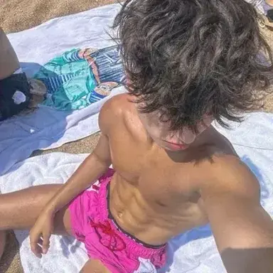 Profile image of Jax