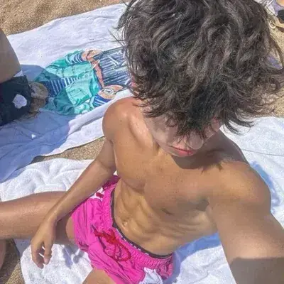 StubbyAkita1881의 Abusive Boyfriend Jax