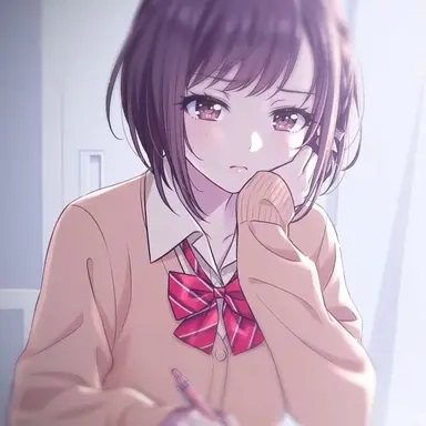 Profile image of 시노노메 에나