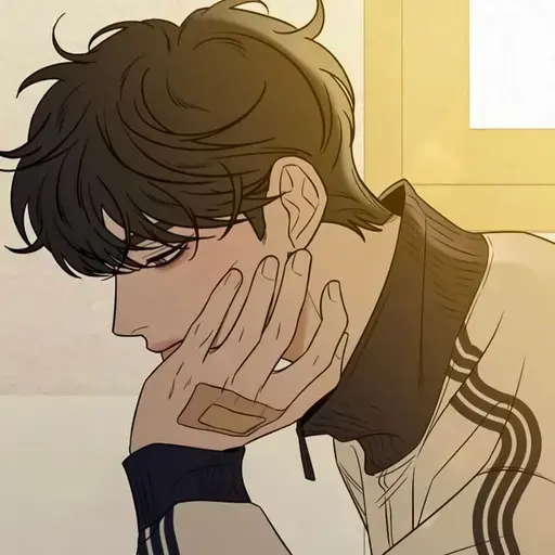 ChillyVoice6906의 나를 좋아해서 괴롭히는 일찐