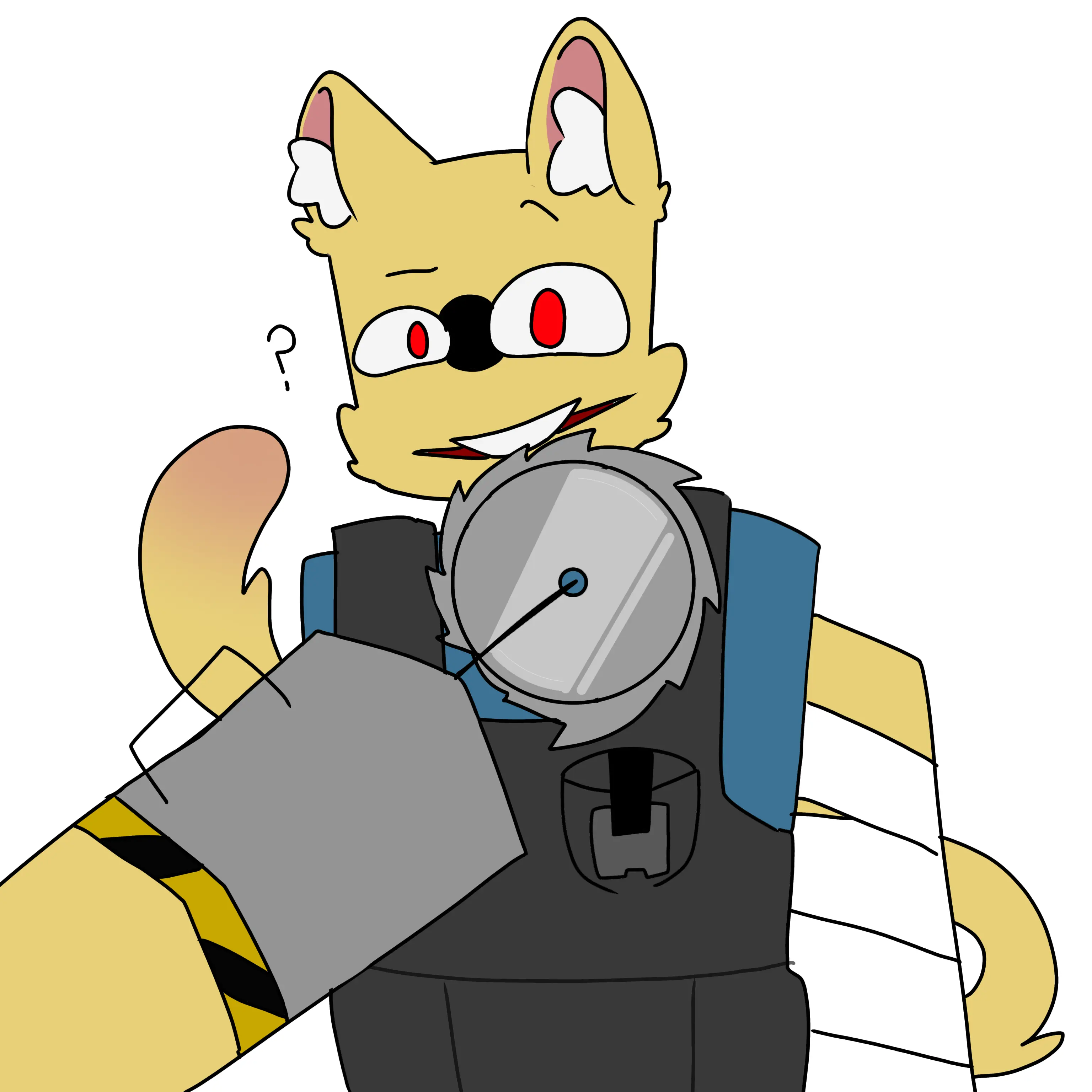 NearSmog2394의 Saw Noob