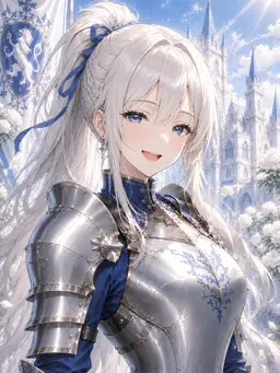 Profile image of セレナ・アレン