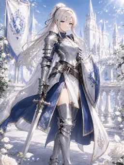 Profile image of セレナ・アレン