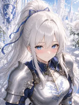 Profile image of セレナ・アレン