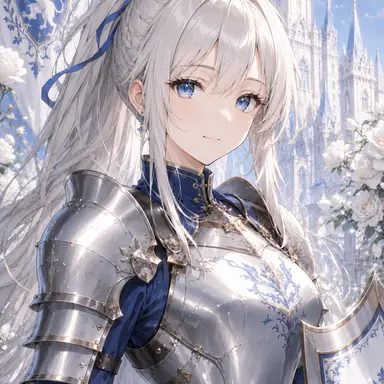 Profile image of セレナ・アレン